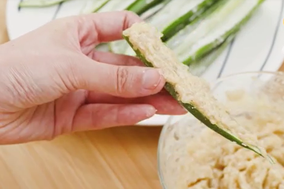 Bữa tối ngày giáp Tết bận rộn, làm ngay món ăn vừa có rau và thịt lại giàu axit folic, rất tốt cho sức khỏe đường ruột-4