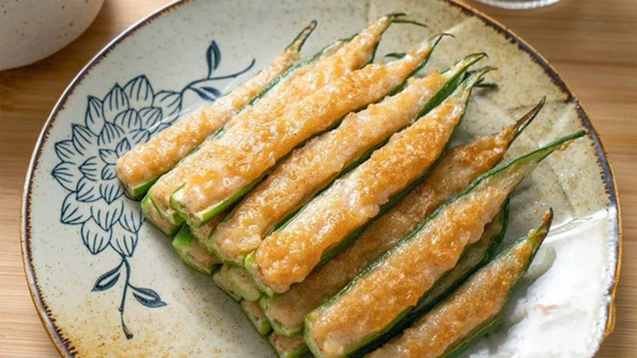 Bữa tối ngày giáp Tết bận rộn, làm ngay món ăn vừa có rau và thịt lại giàu axit folic, rất tốt cho sức khỏe đường ruột-7