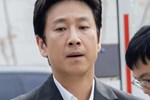 Điều tra về cái chết của Lee Sun Kyun: Nhiều tờ báo bị cảnh sát khám xét-2