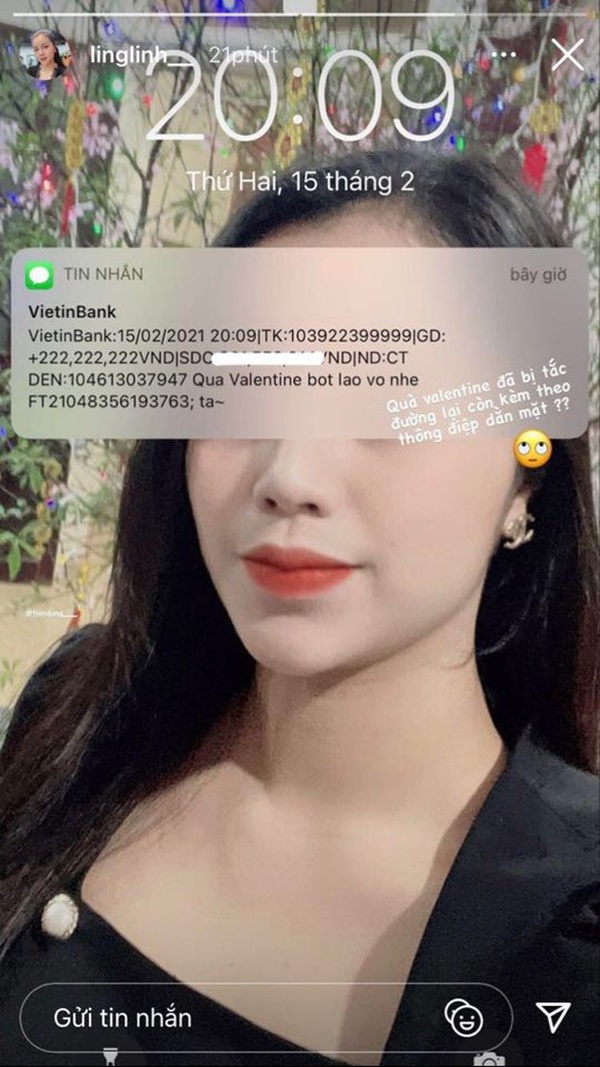 Những cô vợ nổi tiếng từng khoe được chồng ting ting: Bà xã Minh Nhựa vẫn không bì nổi chị đẹp nhận 24 tỷ tiêu vặt-5