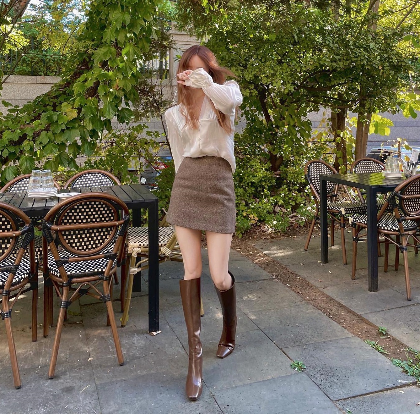 5 mẫu áo hack tuổi, đáng sắm nhất cho dịp Tết 2024-1