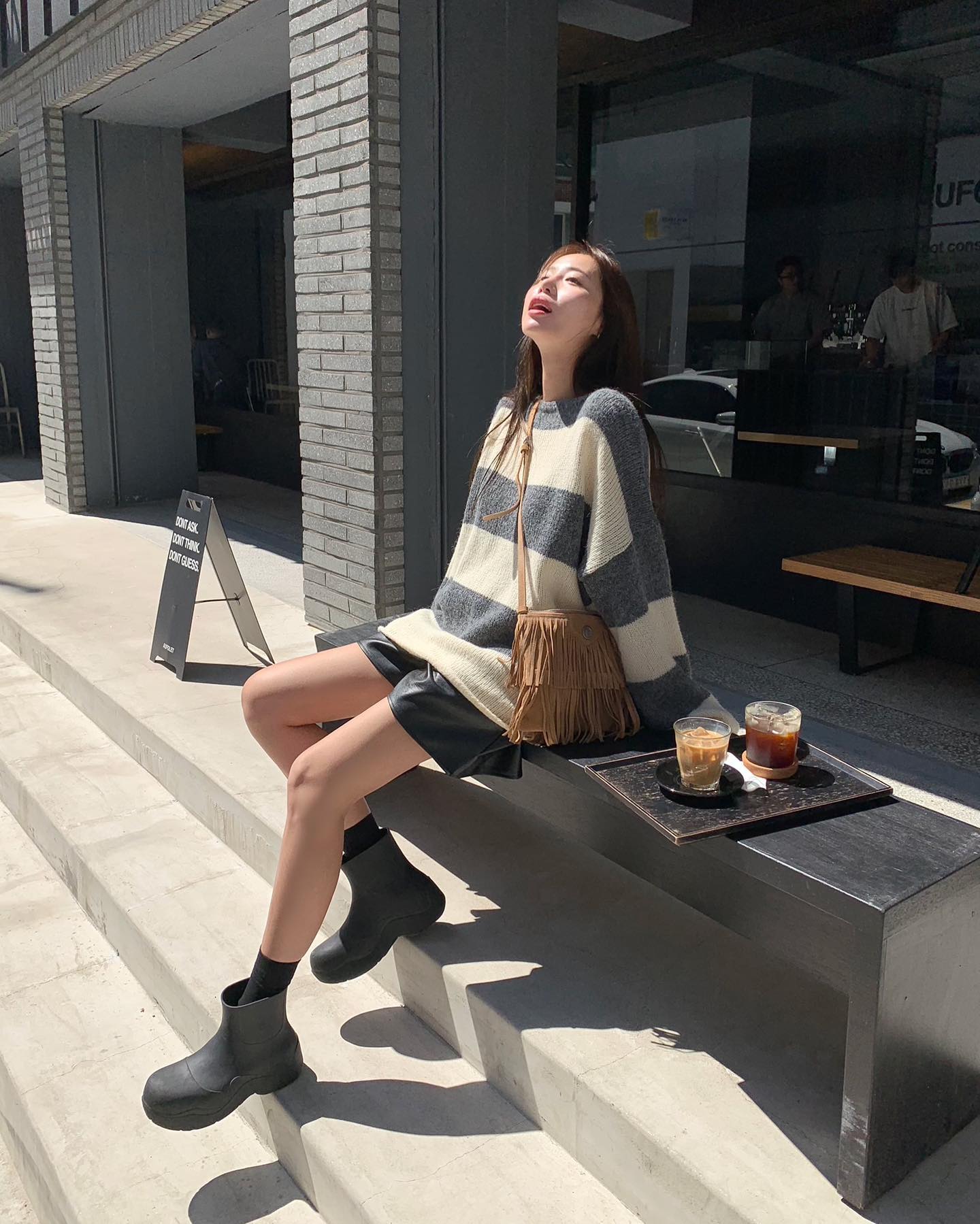 5 mẫu áo hack tuổi, đáng sắm nhất cho dịp Tết 2024-9