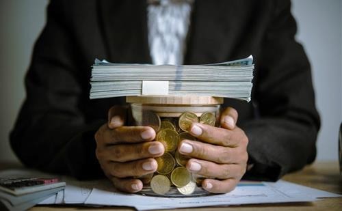 Cuối tháng Chạp kinh doanh bùng nổ, 4 con giáp tha hồ nhặt TIỀN đầy túi, Tết Giáp Thìn phú quý nhân đôi-1