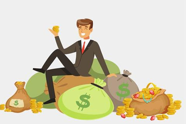 Cuối tháng Chạp kinh doanh bùng nổ, 4 con giáp tha hồ nhặt TIỀN đầy túi, Tết Giáp Thìn phú quý nhân đôi-2