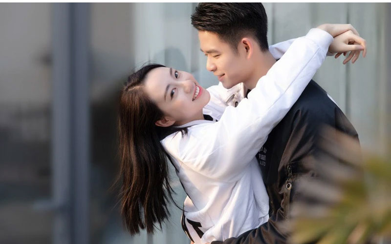 Vợ có 5 đặc điểm này sẽ giúp chồng thành công-1