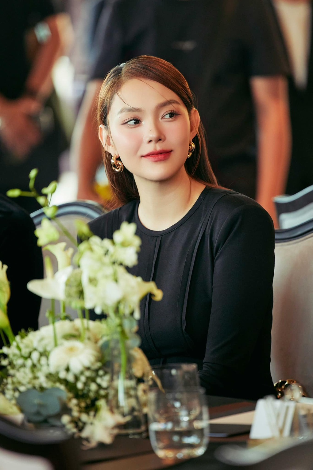 Minh Hằng ở ẩn sinh con: Được chồng cưng chiều, vẫn ray rứt vì nhớ nghề-12