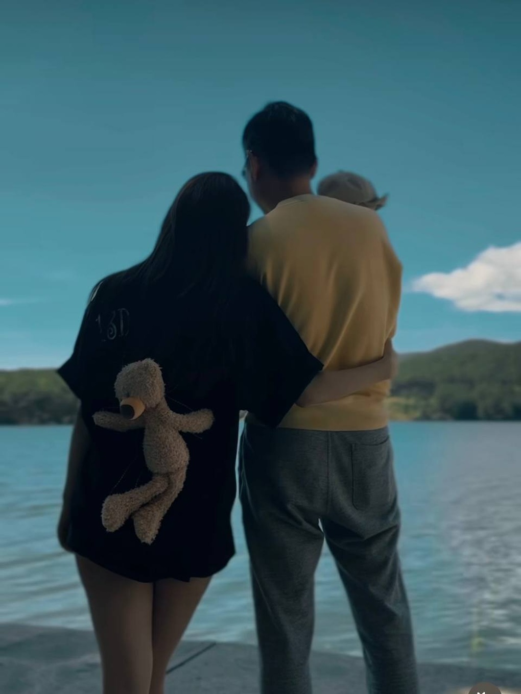 Minh Hằng ở ẩn sinh con: Được chồng cưng chiều, vẫn ray rứt vì nhớ nghề-9