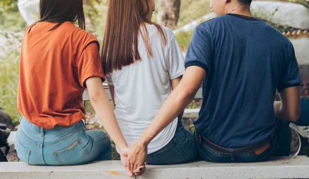 Chồng ngoại tình nhưng khi nhìn thấy dung nhan của tiểu tam, vợ cảm thấy vô cùng khó hiểu-2