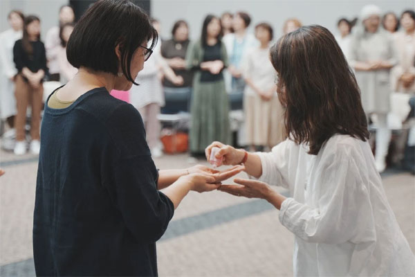 Đời sống Đổ xô đi chữa lành tâm linh tại Trung Quốc-1