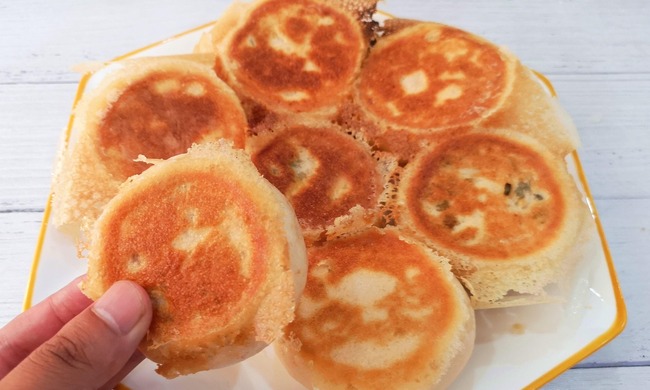 Loại thịt ngon nhất, giúp con bạn cao lớn, khỏe mạnh, rán chả, làm bánh cực thơm-5