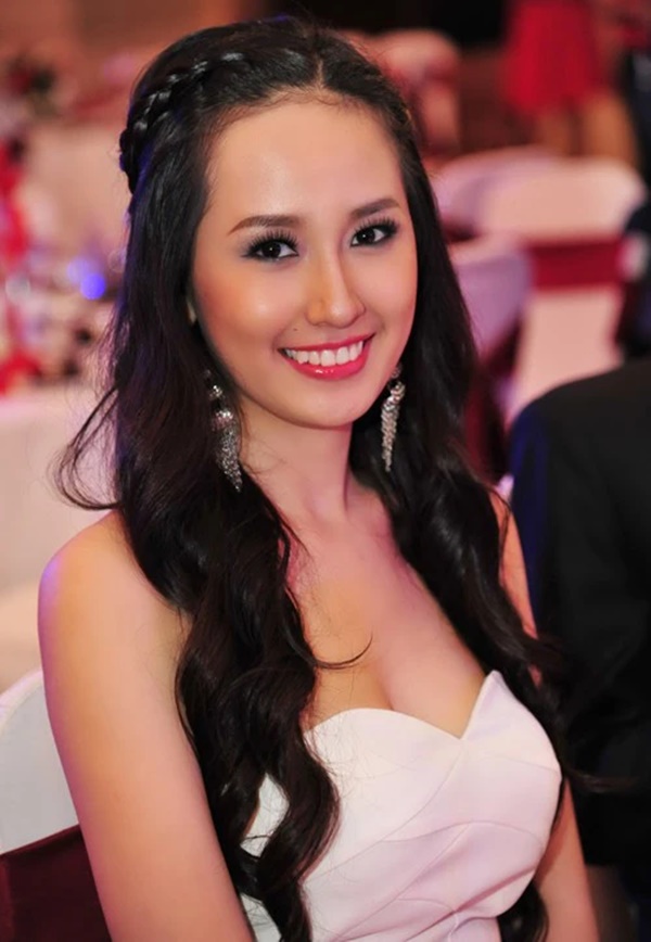Hoa hậu Việt Nam tuyên bố không cho ai vay tiền, 500 đồng cũng không là ai?-2