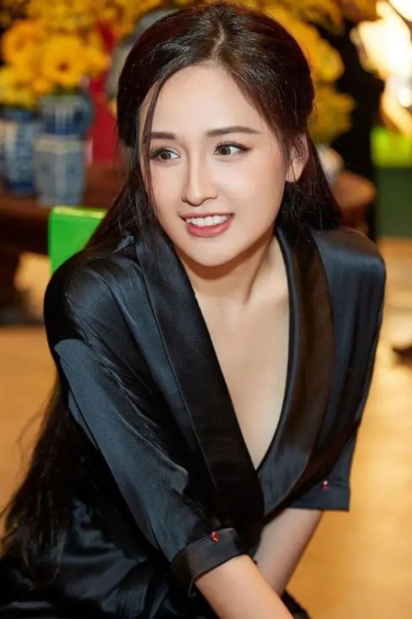 Hoa hậu Việt Nam tuyên bố không cho ai vay tiền, 500 đồng cũng không là ai?-3