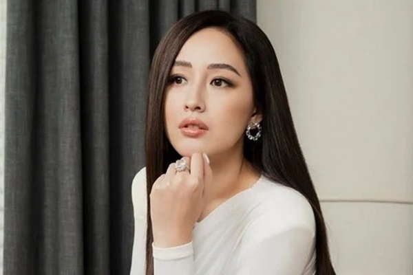 Hoa hậu Việt Nam tuyên bố không cho ai vay tiền, 500 đồng cũng không là ai?-5