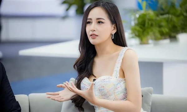Hoa hậu Việt Nam tuyên bố không cho ai vay tiền, 500 đồng cũng không là ai?-6