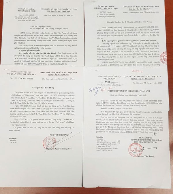 Không khởi tố vụ cô gái tử vong với nhiều vệt máu trên người tại Thủ Đức-1