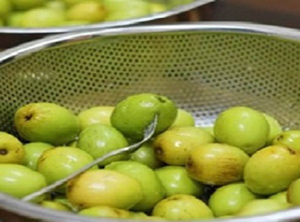 Cách làm mứt táo ta dẻo gây sốt mạng xã hội thời gian qua-2