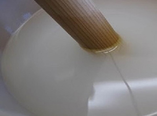 Cách làm mứt táo ta dẻo gây sốt mạng xã hội thời gian qua-3