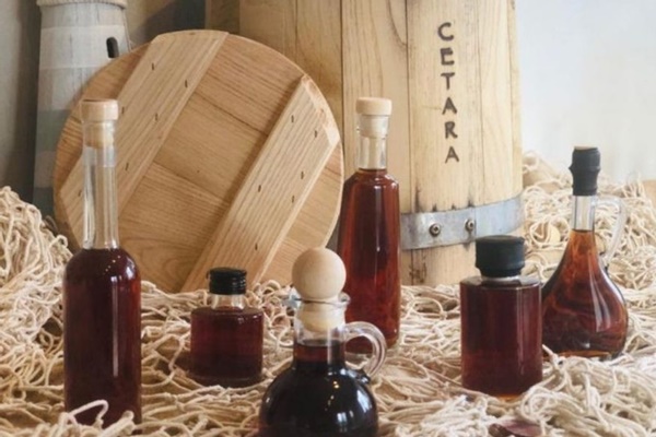 Italia sản xuất nước mắm đắt nhất thế giới, gần 4 triệu đồng/lít-2