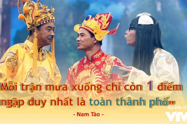Những điều về chương trình Táo quân không phải ai cũng biết-9