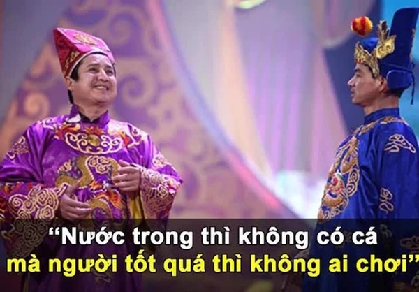 Những câu thoại gây bão mạng của Táo Quân-3