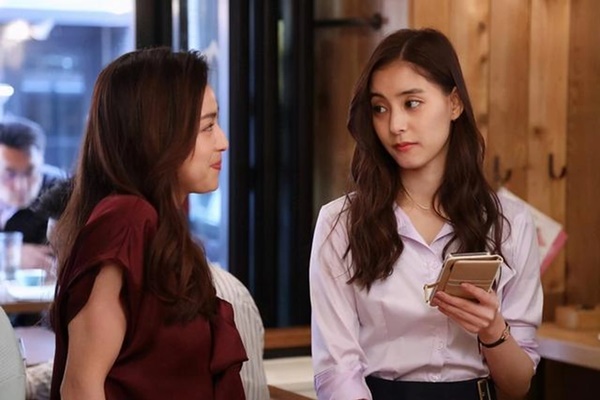 Tôi vừa nói ý định đón mẹ về chăm sóc, chồng đã tức tối phản đối-2