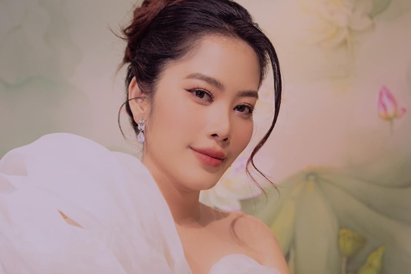 Nam Em bất ngờ tố Trường Giang hay nhậu nhẹt, chồng sắp cưới phát ngôn sốc: Anh sạch hơn Trường Giang-3