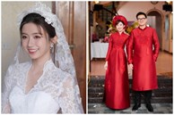 Đám cưới Ngọc Huyền và cháu trai NSƯT Chí Trung: Đón dâu bằng dàn xe sang, biệt thự phía đàng trai gây chú ý
