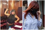 Cô gái phốt salon ở quận Bình Thạnh tự ý huỷ lịch cắt tóc đã book ngay sát Tết, thái độ nhân viên như sợ khách không trả được tiền-2