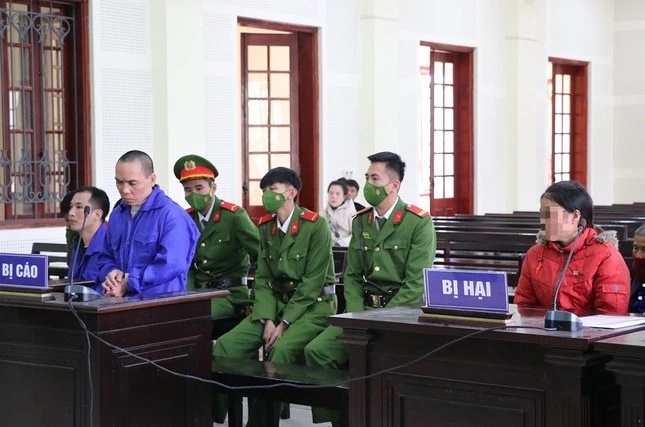 Bị kịch gia đình từ việc mồm năm miệng mười của người phụ nữ-1