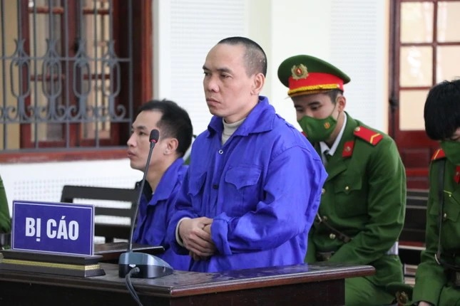 Bị kịch gia đình từ việc mồm năm miệng mười của người phụ nữ-3