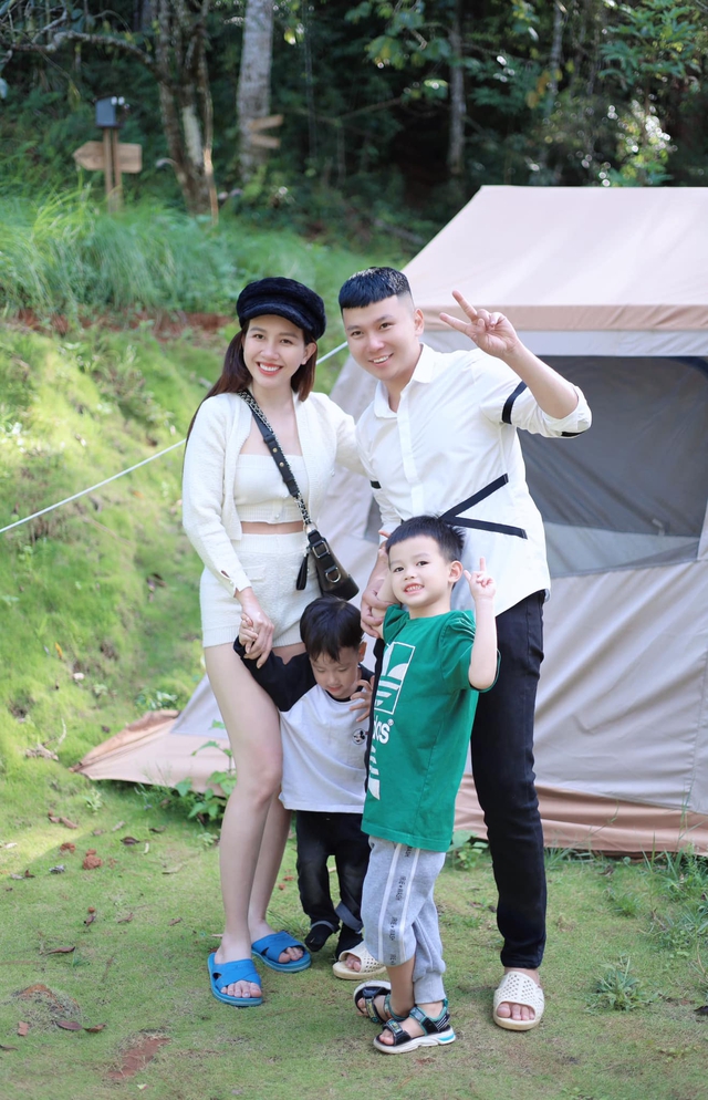 Nàng dâu 4 năm không động tay vào việc nhà, mẹ chồng tự nguyện phục vụ, để con toàn tâm kiếm tiền-5