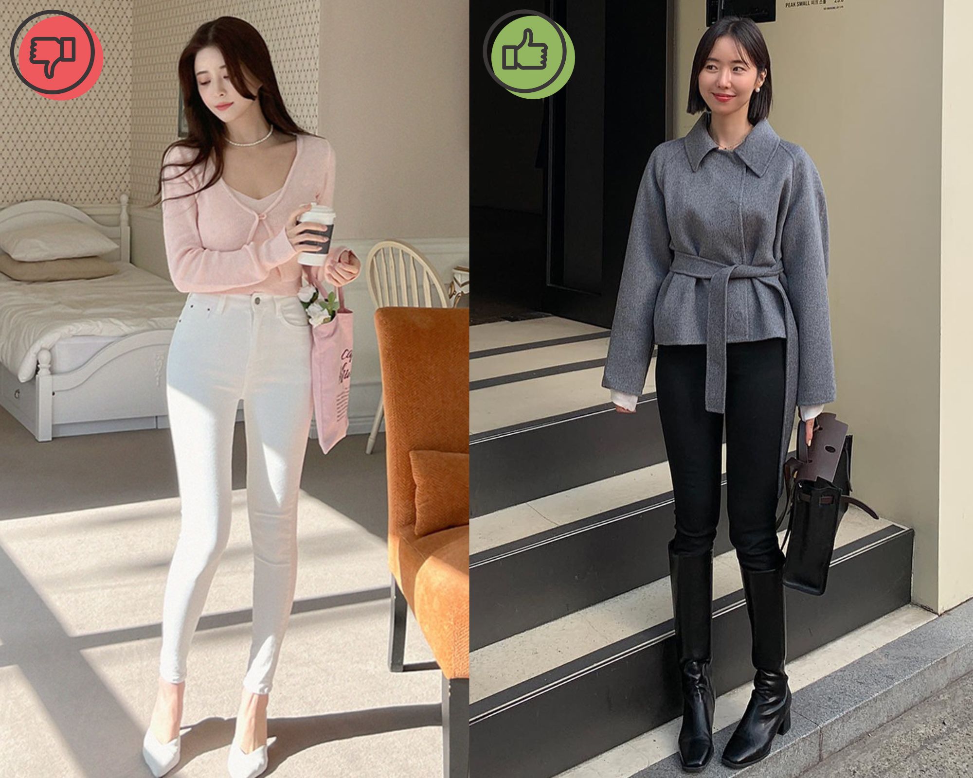 4 món thời trang sáng màu tưởng là trẻ trung nhưng lại khiến bạn trông sến, không nên sắm Tết-1