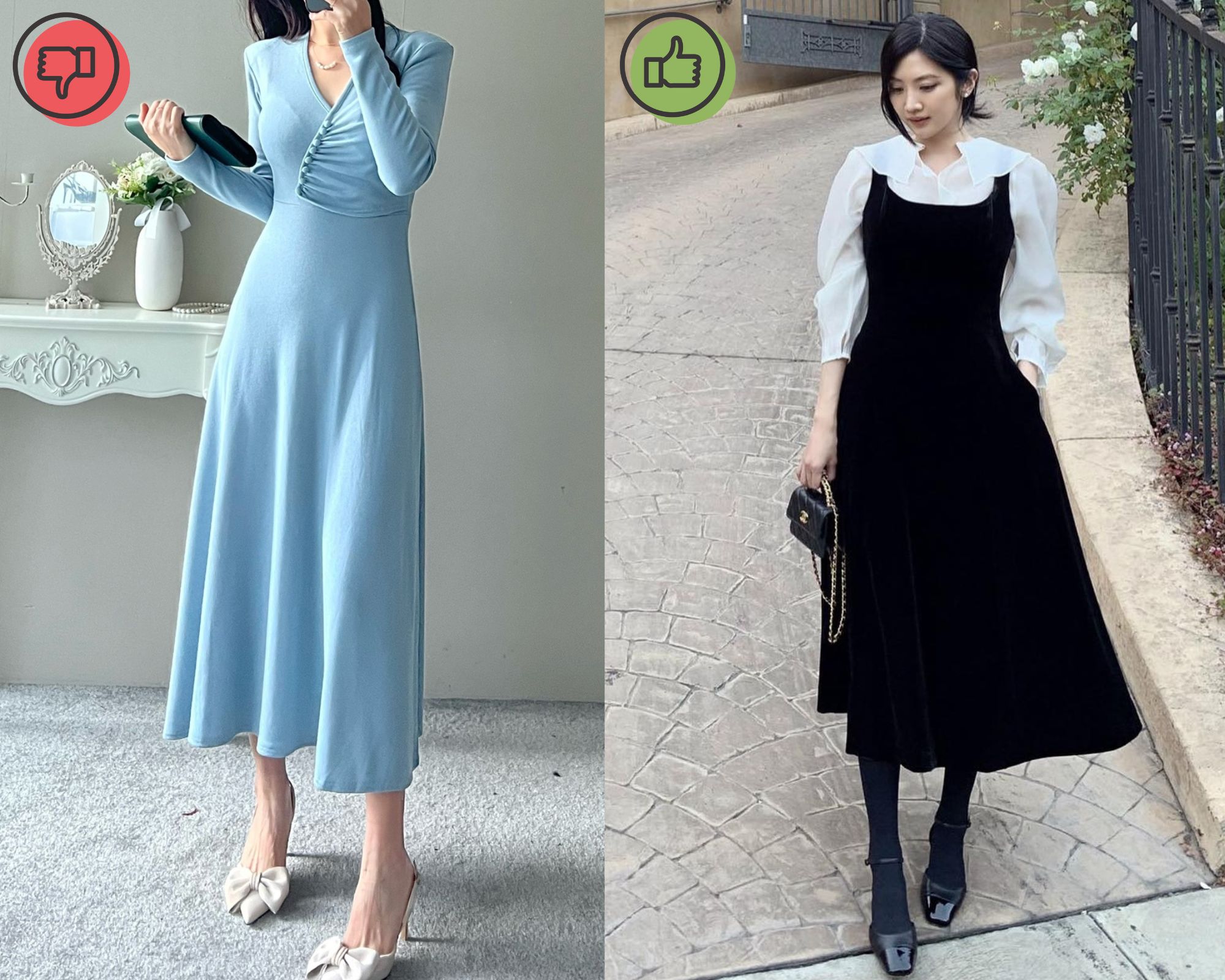 4 món thời trang sáng màu tưởng là trẻ trung nhưng lại khiến bạn trông sến, không nên sắm Tết-3