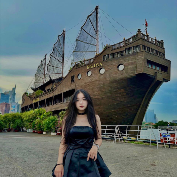 Cô bé khiếm thính từng đóng quảng cáo Tết khiến ai xem cũng khóc, nhan sắc hiện gây ngỡ ngàng-4