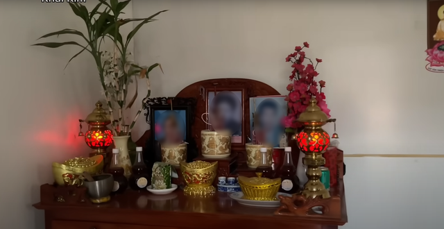 Thêm một chuyện tình đũa lệch nổi tiếng Cao Bằng: Cô dâu 72 tuổi lên xe hoa lần 3 với chồng trẻ mặc con cháu phản đối-2