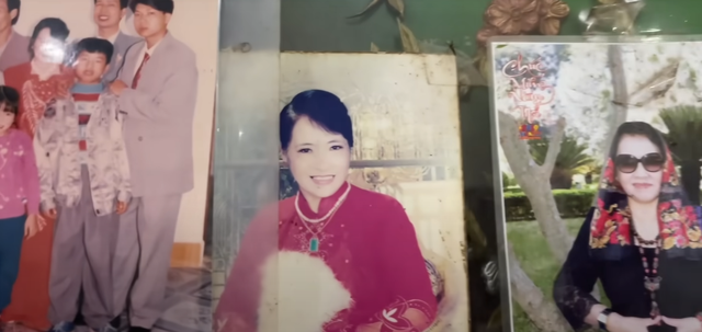 Thêm một chuyện tình đũa lệch nổi tiếng Cao Bằng: Cô dâu 72 tuổi lên xe hoa lần 3 với chồng trẻ mặc con cháu phản đối-8
