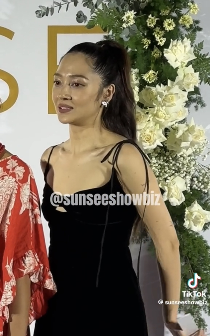 Bảo Anh gây chú ý tại sự kiện, thần sắc ra sao sau khi để lộ loạt dấu hiệu đáng lo?-1