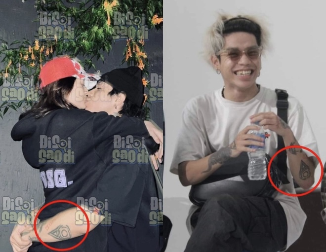 Bảo Anh gây chú ý tại sự kiện, thần sắc ra sao sau khi để lộ loạt dấu hiệu đáng lo?-6