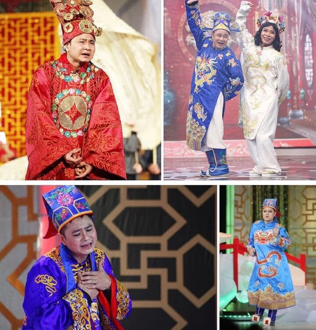 Những điều về chương trình Táo quân không phải ai cũng biết-4