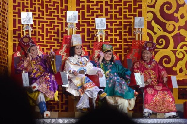 Những điều về chương trình Táo quân không phải ai cũng biết-8