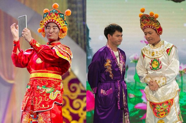 Những điều về chương trình Táo quân không phải ai cũng biết-7