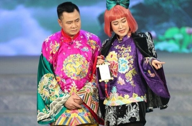 Những điều về chương trình Táo quân không phải ai cũng biết-6