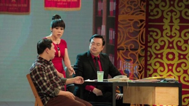 Những điều về chương trình Táo quân không phải ai cũng biết-5