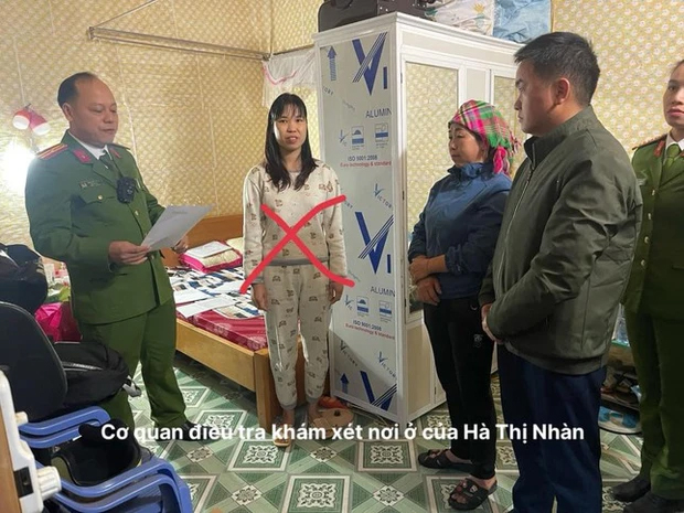 Khởi tố hiệu trưởng trường Mầm non cho vay lãi nặng đến 2.555%/năm-1