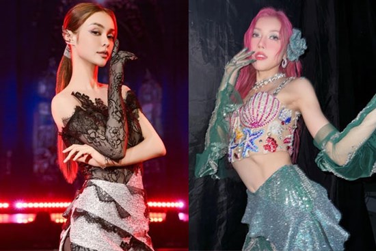 Lại nổ tranh luận vì drama của các Chị đẹp