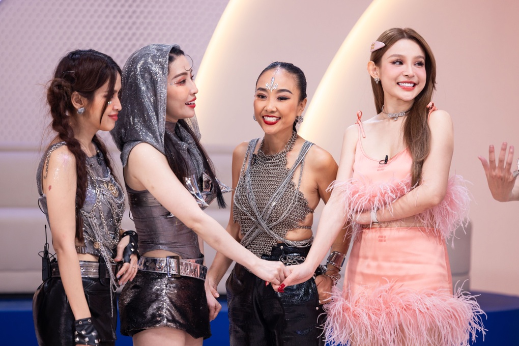 HHen Niê gây tranh cãi về giọng hát vẫn vào chung kết Chị đẹp-3