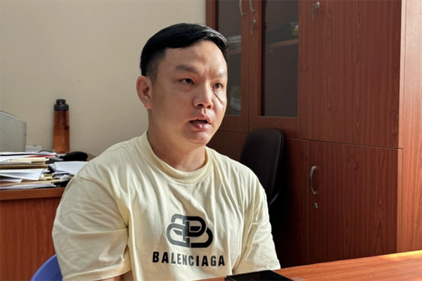 Bi kịch gia đình từ việc mồm năm miệng mười của người phụ nữ-4