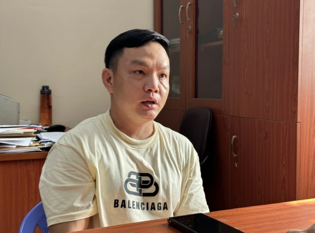 Thiếu tiền tiêu xài, 3 người bạn thân rủ nhau cướp ngân hàng-1