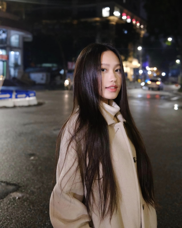 Doãn Hải My khoe visual cực đỉnh dù đang nghi vấn mang bầu, dân mạng soi ra một thay đổi lớn từ khi lấy chồng-1