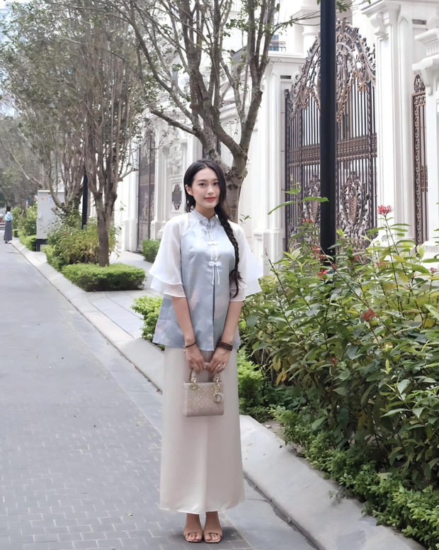 Doãn Hải My khoe visual cực đỉnh dù đang nghi vấn mang bầu, dân mạng soi ra một thay đổi lớn từ khi lấy chồng-5